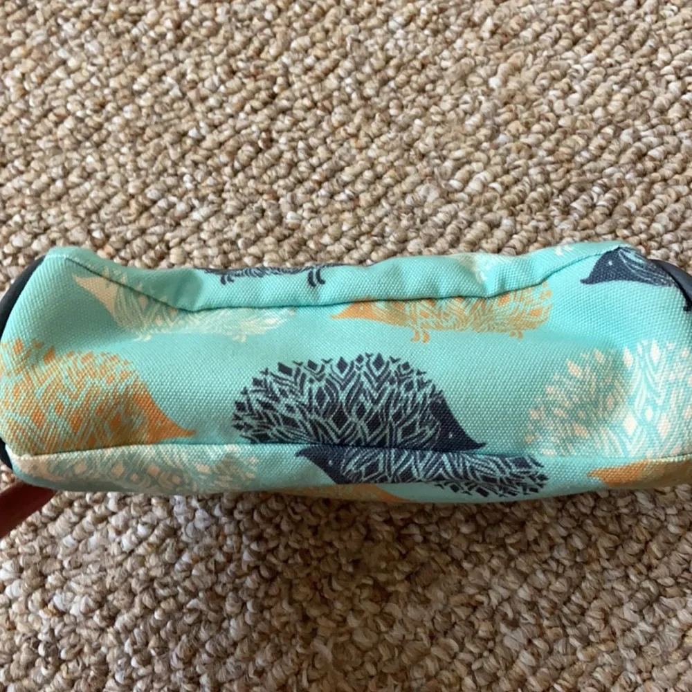 Hedgehog Cosmetic Case